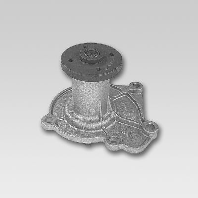 Wasserpumpe, Motorkühlung HEPU P710
