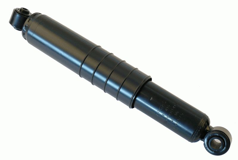 Stoßdämpfer SACHS 311 415