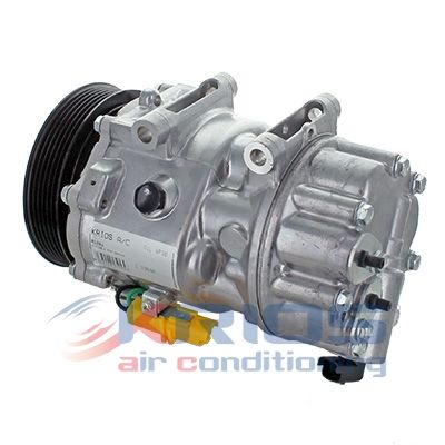 Kompressor, Klimaanlage MEAT & DORIA K11353A