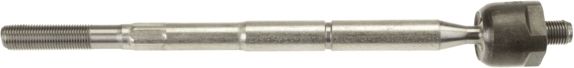Axialgelenk, Spurstange TRW JAR1266