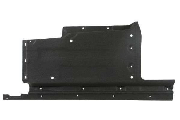 Motorabdeckung BLIC 6601-02-0035982P