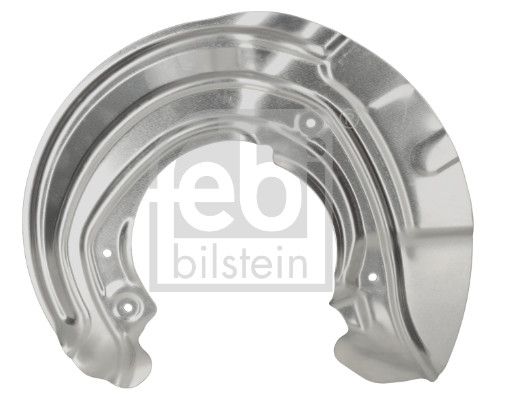 Spritzblech, Bremsscheibe FEBI BILSTEIN 185856