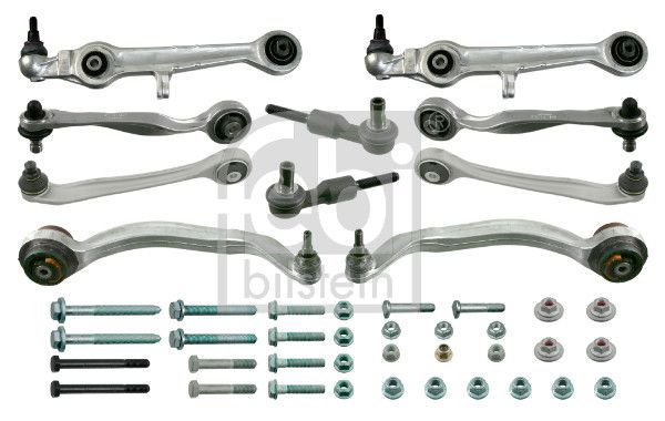 Reparatursatz, Querlenker FEBI BILSTEIN 24900