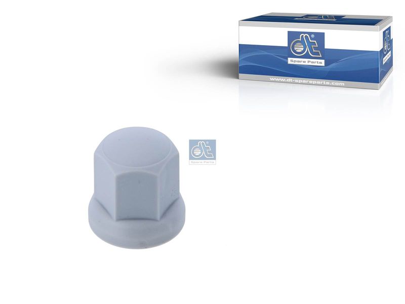 Kappe, Radmutter DT Spare Parts 2.65115