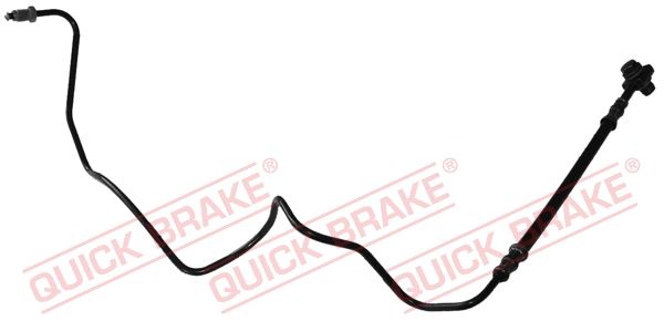 Bremsschlauch QUICK BRAKE 96.003x