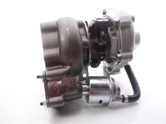 Lader, Aufladung GARRETT 466778-5003S