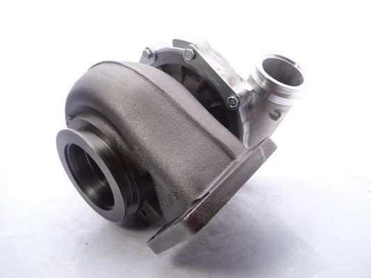 Lader, Aufladung GARRETT 452164-5017S