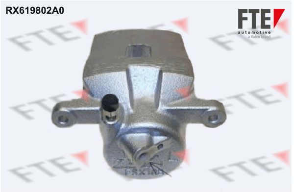 Bremssattel FTE rx619802a0