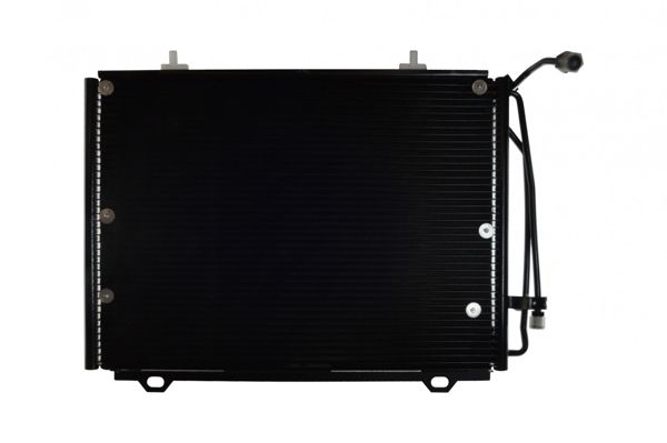 Kondensator, Klimaanlage HART 602 297