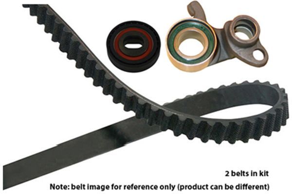 Zahnriemensatz KAVO PARTS DKT-2014