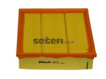 Luftfilter PURFLUX a515