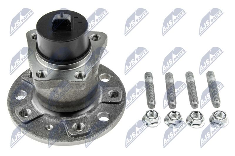 Radlagersatz NTY KLT-SA-001