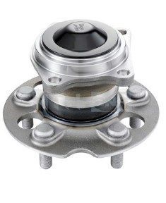 Radlagersatz SNR R169.77