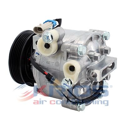Kompressor, Klimaanlage MEAT & DORIA K19129A