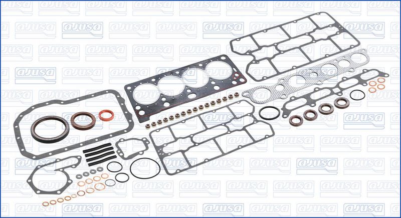 Dichtungsvollsatz, Motor AJUSA 50104400