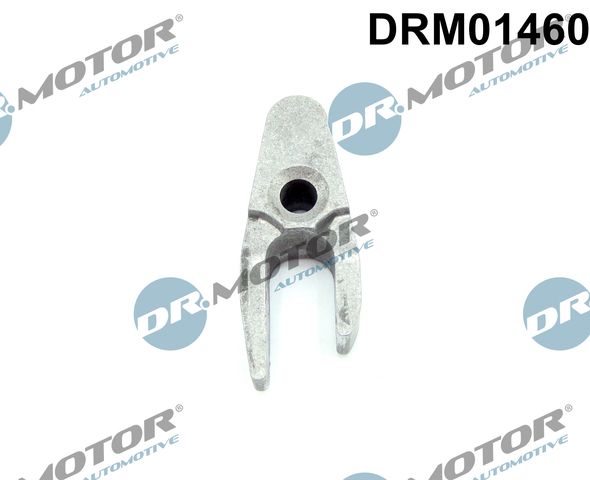 Halter, Einspritzventil DR.MOTOR AUTOMOTIVE DRM01460
