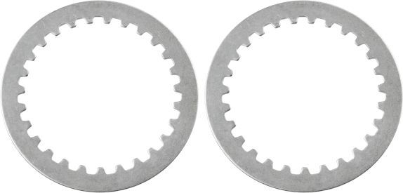 Stahllamellensatz, Kupplung TRW MES401-8