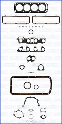Dichtungsvollsatz, Motor AJUSA 5013620B
