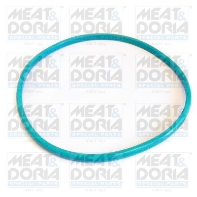 Dichtung, Kraftstoffbehälterverschluss MEAT & DORIA GSK03