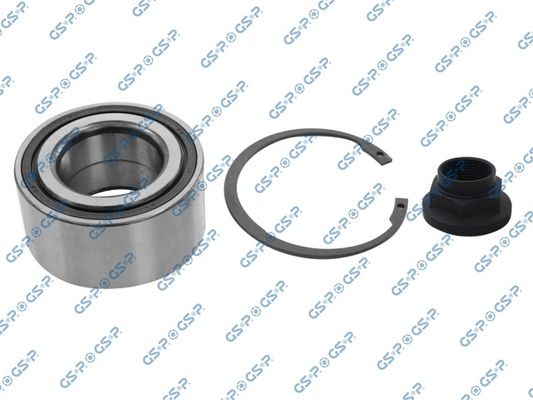 Radlagersatz GSP GK6830