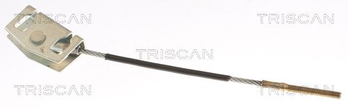 Seilzug Feststellbremse TRISCAN 8140 421144