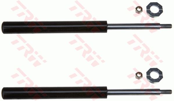 Stoßdämpfer TRW jgc197t