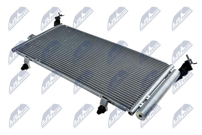 Kondensator, Klimaanlage NTY CCS-SB-003