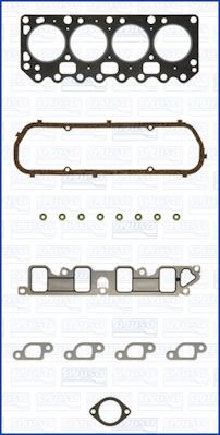 Dichtungssatz, Zylinderkopf AJUSA 52142000