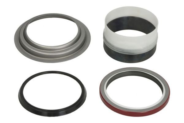 Wellendichtring, Kurbelwelle ENGITECH ENT020761