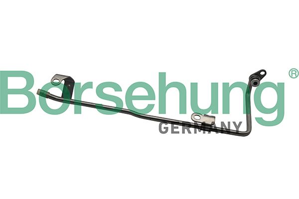 Kühlmittelrohrleitung BORSEHUNG B19268