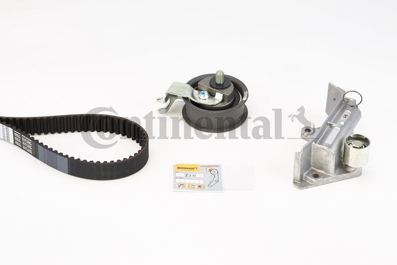 Zahnriemensatz CONTINENTAL CTAM CT909K3
