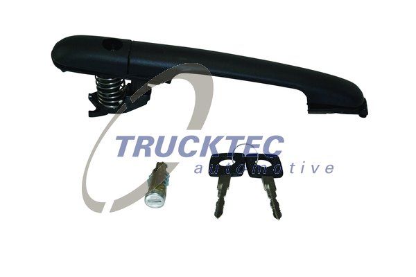 Türgriff TRUCKTEC AUTOMOTIVE 02.43.274