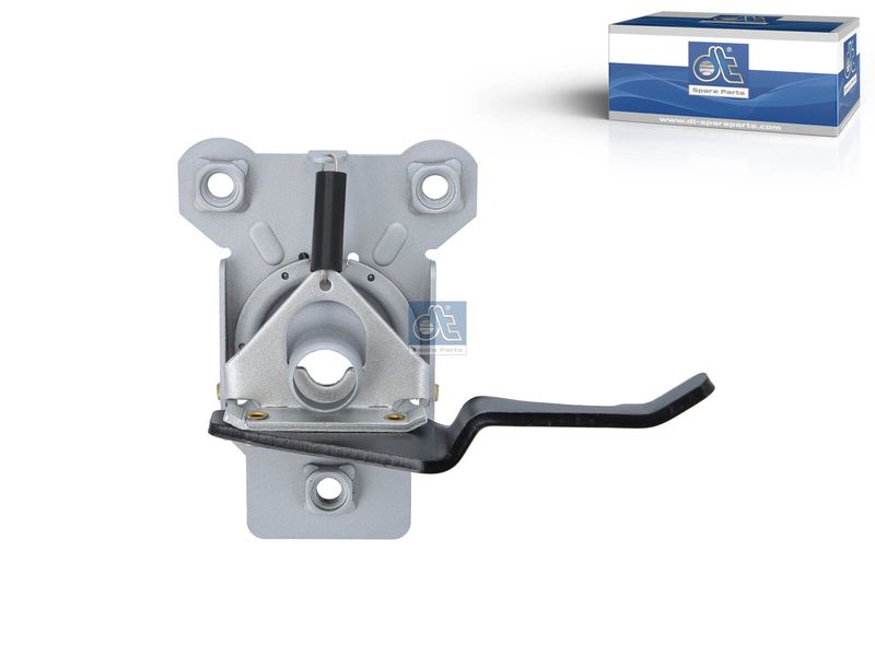 Frontklappenschloss DT Spare Parts 2.71057