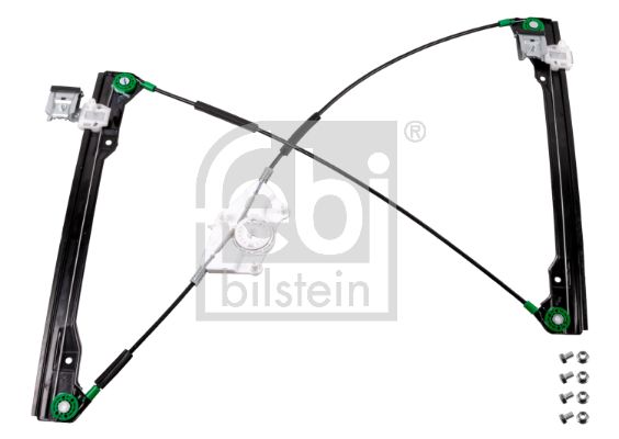Fensterheber FEBI BILSTEIN 177142