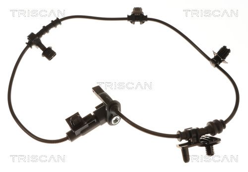 Sensor, Raddrehzahl TRISCAN 8180 24223