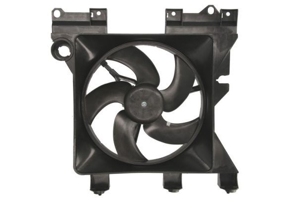 Lüfter, Motorkühlung THERMOTEC D8C007TT