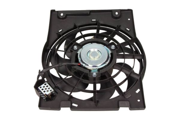Lüfter, Motorkühlung MAXGEAR 71-0028