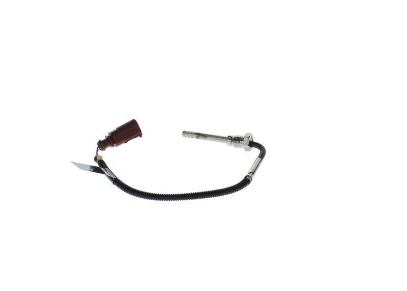 Sensor, Abgastemperatur BOSCH 0 986 259 155