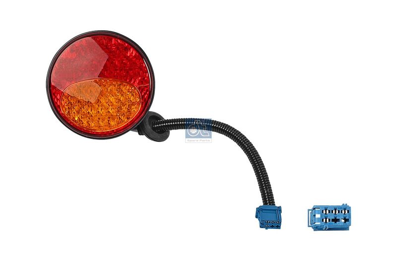 Schlussleuchte DT Spare Parts 1.21834