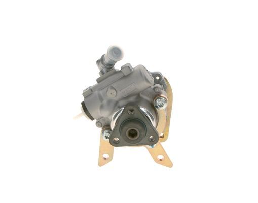 Hydraulikpumpe, Lenkung BOSCH K S00 000 584