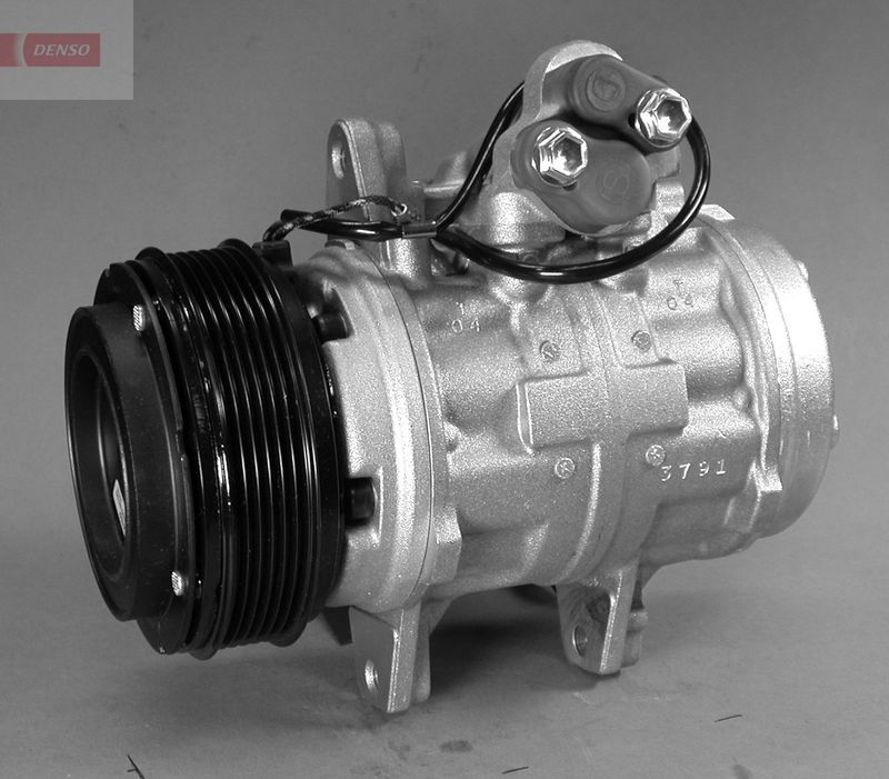 Kompressor, Klimaanlage DENSO DCP28001