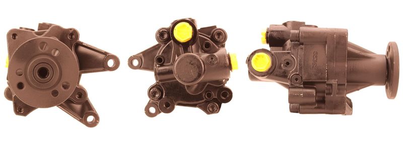 Servopumpe Hydraulikpumpe DRI 715520267