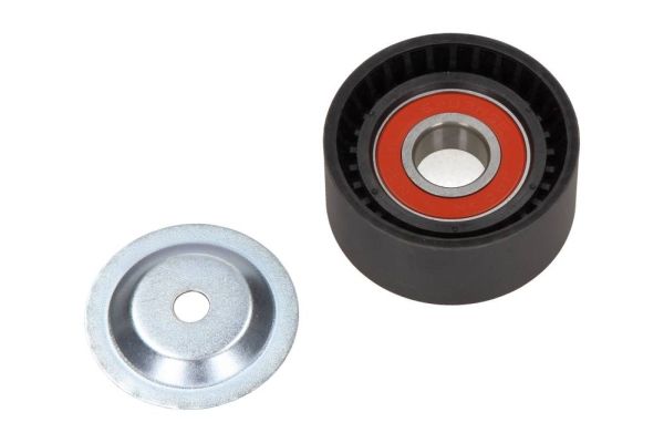 Spannrolle Keilrippenriemen MAXGEAR 54-0575