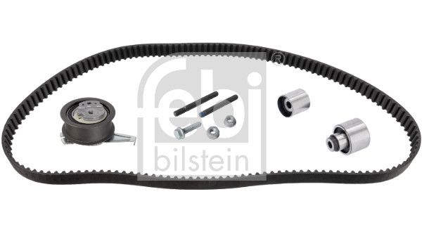 Zahnriemensatz FEBI BILSTEIN 184814
