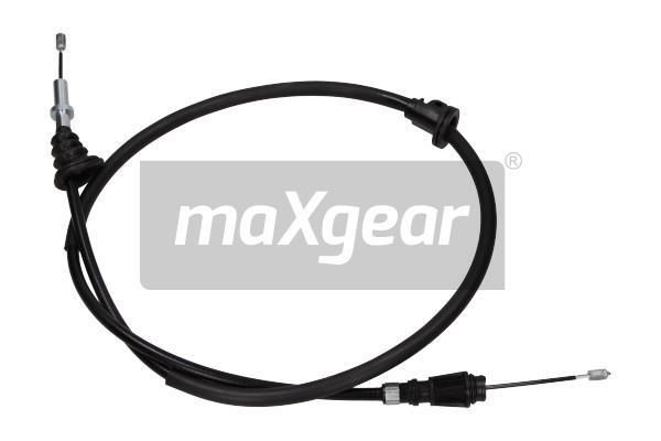 Seilzug, Feststellbremse MAXGEAR 32-0413