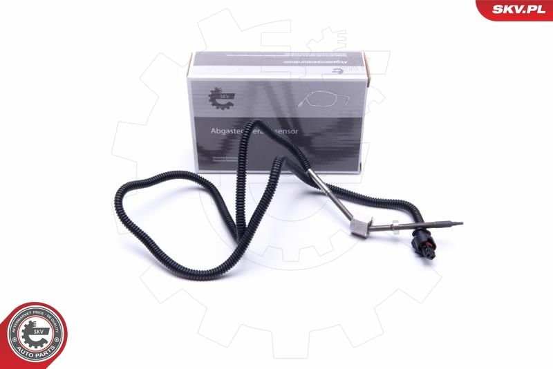 Sensor, Abgastemperatur ESEN SKV 30SKV418