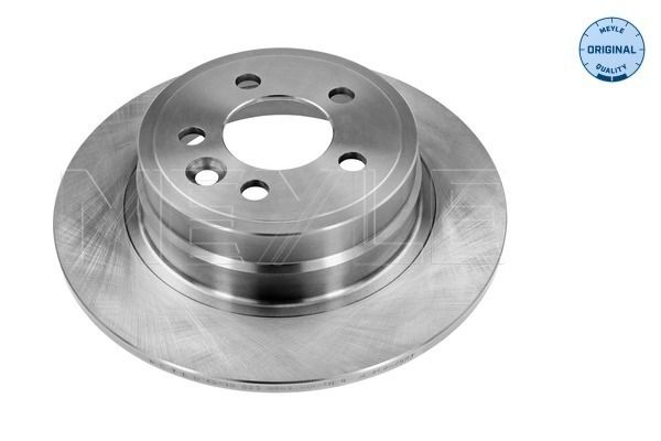 Bremsscheibe MEYLE 45-155230009