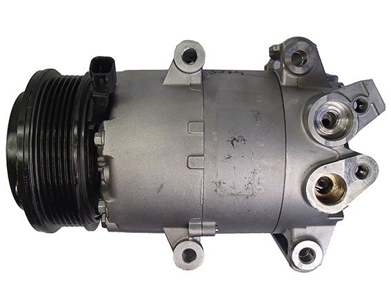 Kompressor, Klimaanlage Airstal 10-3374