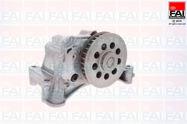 Ölpumpe FAI AutoParts op373
