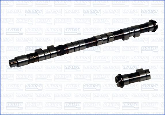Nockenwelle AJUSA 93102400